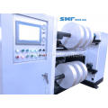 SMF -Papier -Slitting -Rewinder -Maschine